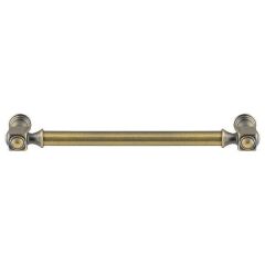 Hafele Mobilya Kulpu Bien 320mm Antik Bronz
