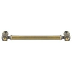 Hafele Mobilya Kulpu Bien 320mm Antik Bronz
