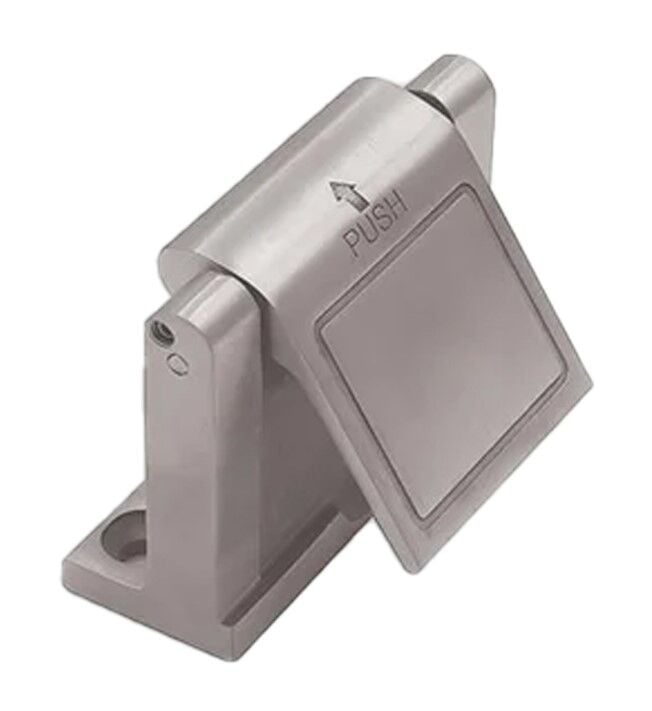 Kapı Emniyet Mandalı Saten