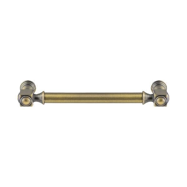 Hafele Mobilya Kulpu Bien 224mm Antik Bronz