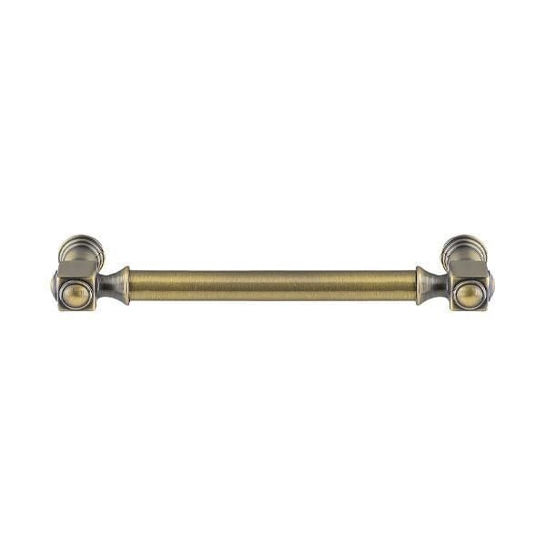 Hafele Mobilya Kulpu Bien 224mm Antik Bronz