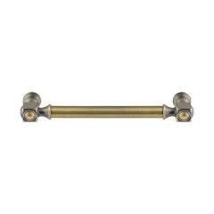Hafele Mobilya Kulpu Bien 224mm Antik Bronz