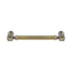 Hafele Mobilya Kulpu Bien 224mm Antik Bronz