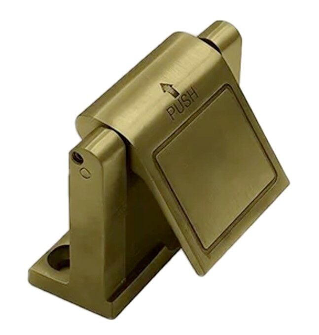 Kapı Emniyet Mandalı Antik