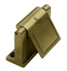 Kapı Emniyet Mandalı Antik