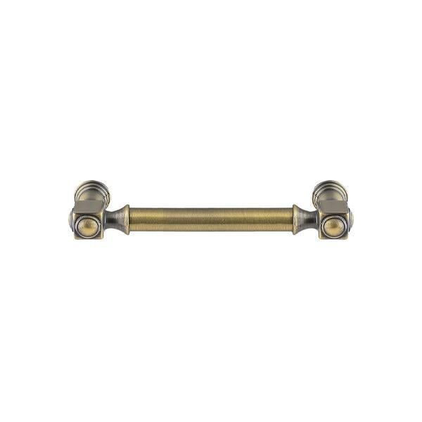 Hafele Mobilya Kulpu Bien 160mm Antik Bronz