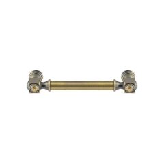 Hafele Mobilya Kulpu Bien 160mm Antik Bronz