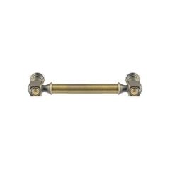 Hafele Mobilya Kulpu Bien 160mm Antik Bronz