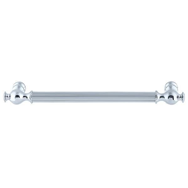 Hafele Mobilya Kulpu Calisto 320mm Parlak Krom