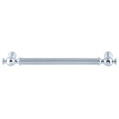 Hafele Mobilya Kulpu Calisto 320mm Parlak Krom
