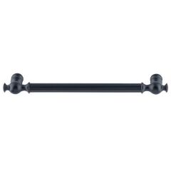 Hafele Mobilya Kulpu Calisto 320mm Mat Siyah