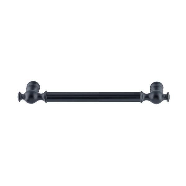 Hafele Mobilya Kulpu Calisto 224mm Mat Siyah