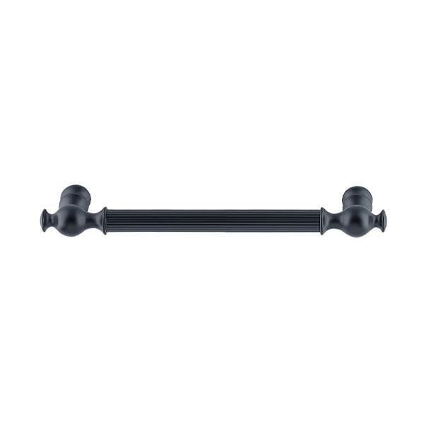 Hafele Mobilya Kulpu Calisto 224mm Mat Siyah