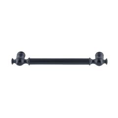 Hafele Mobilya Kulpu Calisto 224mm Mat Siyah