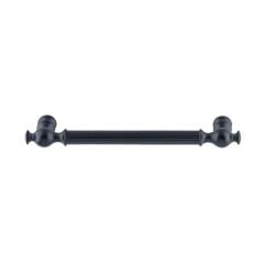 Hafele Mobilya Kulpu Calisto 224mm Mat Siyah
