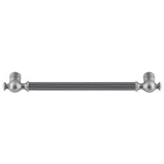 Hafele Mobilya Kulpu Calisto 320mm Antik Gümüş