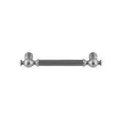 Hafele Mobilya Kulpu Calisto 160mm Antik Gümüş