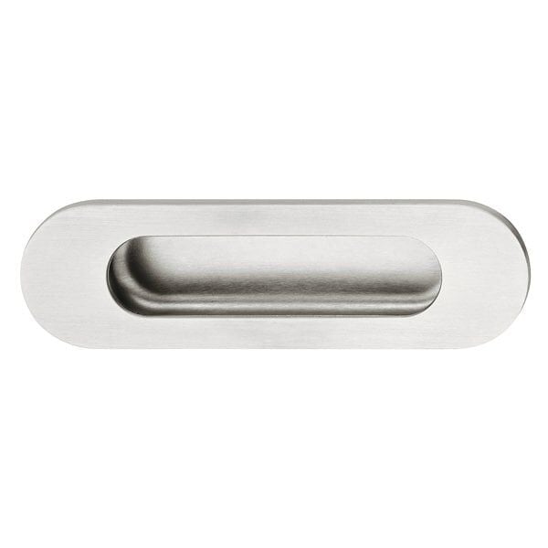 Hafele Gömme Kulp Celine2 Paslanmaz Çelik