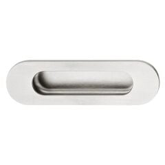 Hafele Gömme Kulp Celine2 Paslanmaz Çelik