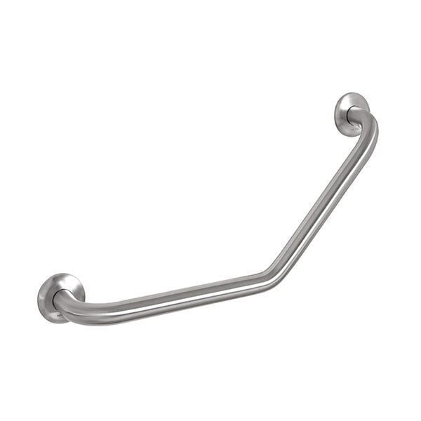 Hafele Tutunma Barı 135° 51x11x28cm Paslanmaz Çelik Renk