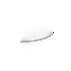 Hafele Mobilya Kulpu Rune 160mm Paslanmaz Çelik