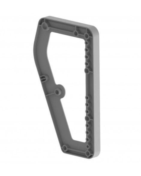 Gardırop Asansörü Lift 700 Kalınlaştırma Parçası 2cm Gri