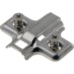 Hafele M.K. H Taban Vidalı, 5mm / 3mm