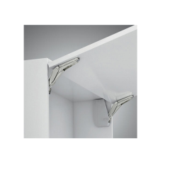 Hafele Free Flap 1.7 Makas Seti C Gri