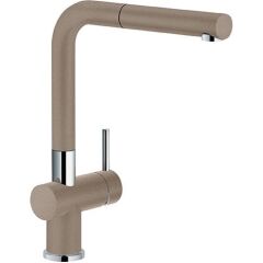 Franke Granit Eviye ve Batarya Kampanyası BFG 611-86 Oyster
