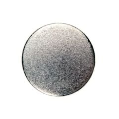 Hafele TR6 Kapak Zamak Nikel (100 Adet)