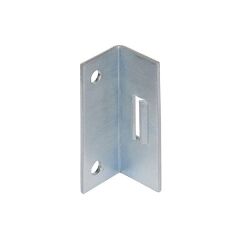 Hafele Köşebent,Galvaniz,45X45X18Mm (50 Adet)