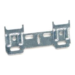 Hafele TR8 Montaj Plakası Vidalı Çift 42x106mm