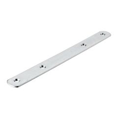 Hafele Montaj Plakası Galvaniz 230X20Mm