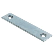Hafele Mobilya Bağlantı Plakası Galvaniz 70X15Mm (50 Adet)