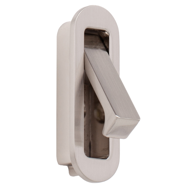 Kayar Kapı Çekme Tutamak Inox Parlak