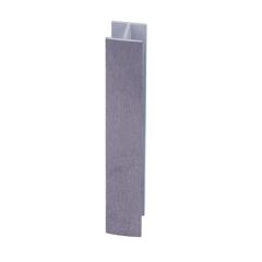 Hafele 180° Köşe Bağlantı P.Çelik Renkli 15cm