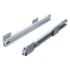 Hafele Moovit, Yavaşlatıcılı Çekmece Rayı 450mm