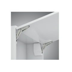 Hafele Free 3.15 Makas Seti E Gri