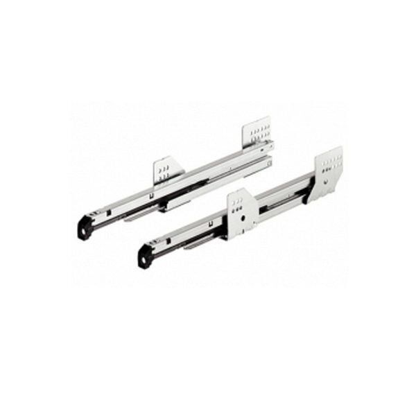 Hafele Moovit matrix ray yavaşlatma 50kg 270mm