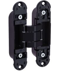 AGB Gizli Kapı Menteşesi 2.1 Eclipse Siyah Mat