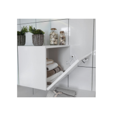 Hafele Duo Forte Makas Seti Sunta Vidalı 37mm, Beyaz Renk