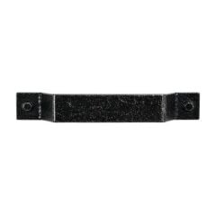 Hafele Mobilya Kulpu Industry 160mm Mat Siyah