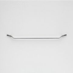 Hafele Mobilya Kulpu Passo 320mm Parlak Krom