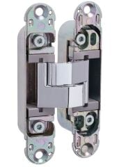 AGB Gizli Kapı Menteşesi 3.2HD Eclipse Nikel Kaplama