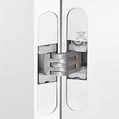 Hafele Arch Gizli Menteşe, Gri Renk