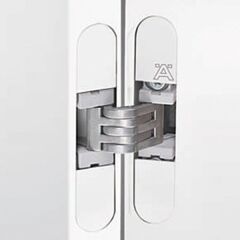 Hafele Arch Gizli Menteşe, Gri Renk