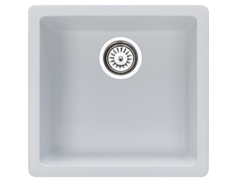 Gl General Nexus Granit Evye 40X40 Beyaz