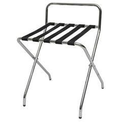 Hafele Bavulluk 550x505x730mm Paslanmaz Çelik Renk