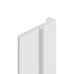 Hafele Kapak Binisi Vidalı Beyaz 4,8Mm/2,5M