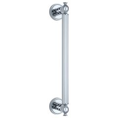 Hafele Çekme Kol Calisto 300mm Parlak Krom